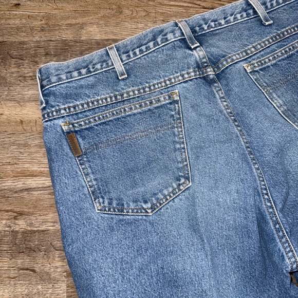 Cinch • Green Label Original Relaxed Fit Jeans - Picture 7 of 9